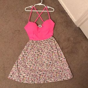 Victoria’s Secret PINK summer dress